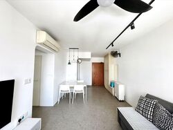 Blk 671B Waterway Banks (Punggol), HDB 4 Rooms #554742441